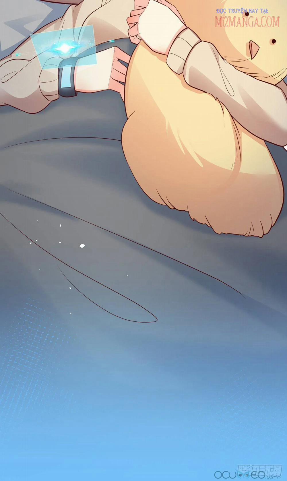 Tiểu Hồ Yêu Hôm Nay Ngoan Quá Vậy? 14.5 trang 8