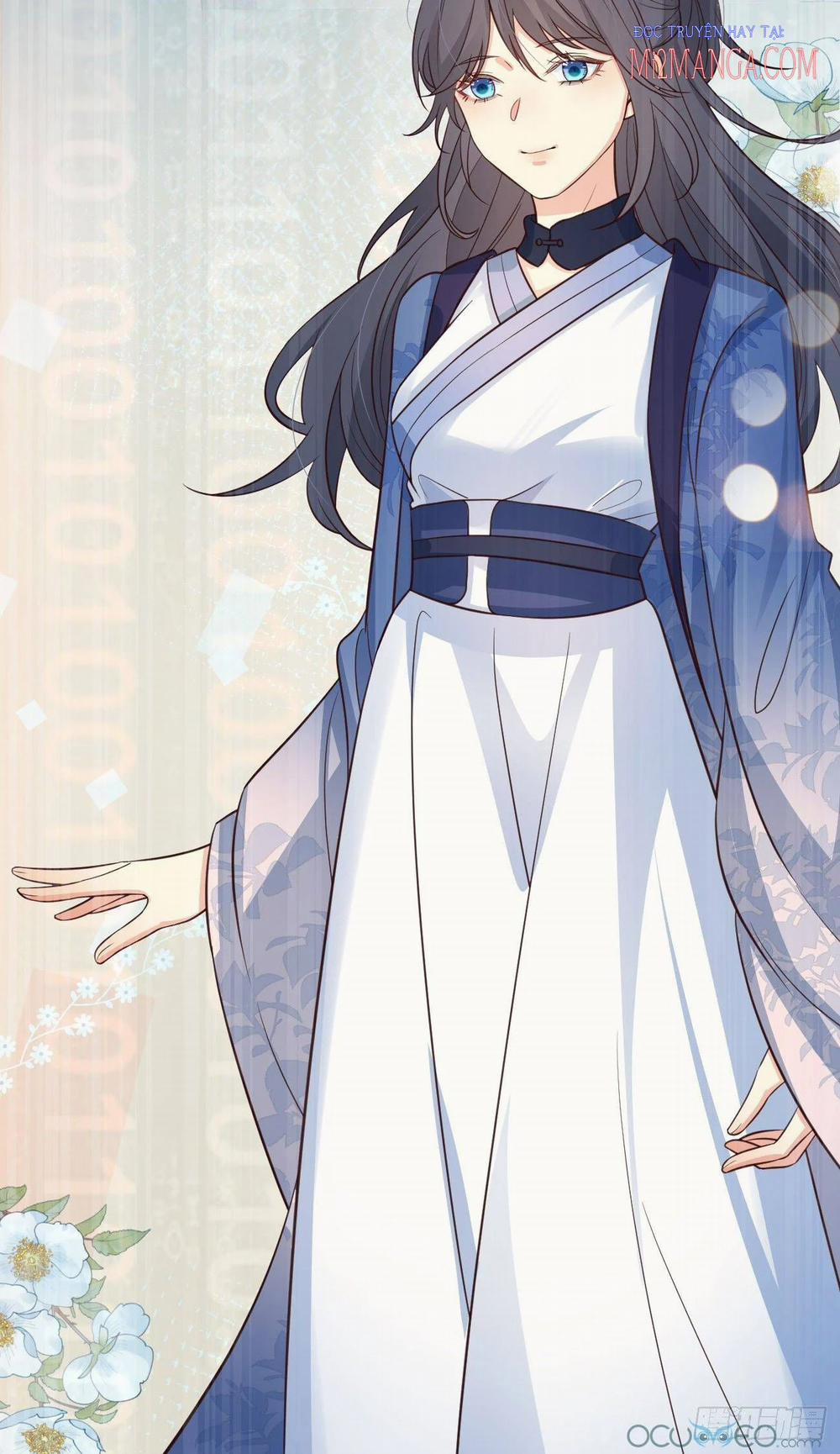 Tiểu Hồ Yêu Hôm Nay Ngoan Quá Vậy? 14 trang 13