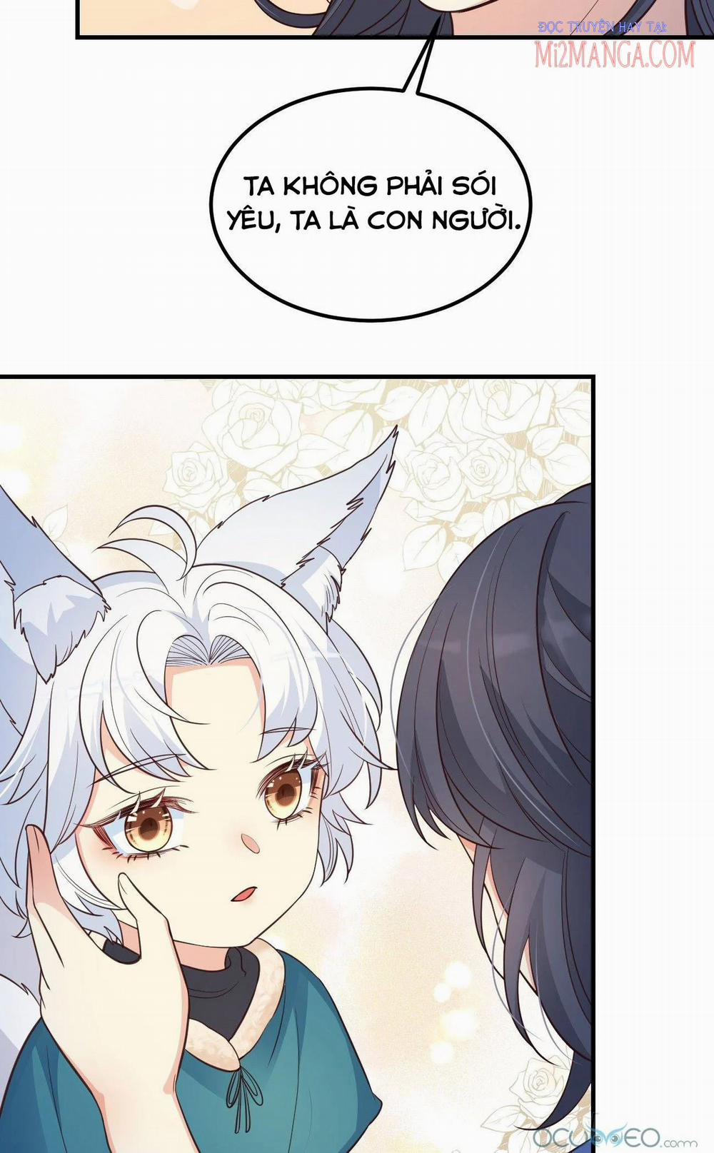 Tiểu Hồ Yêu Hôm Nay Ngoan Quá Vậy? 14 trang 16