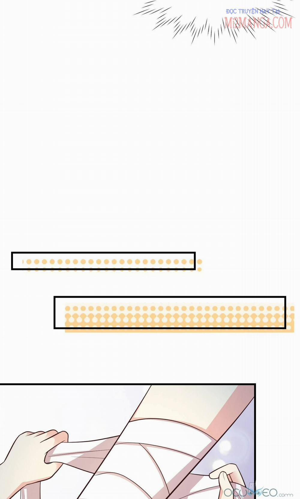 Tiểu Hồ Yêu Hôm Nay Ngoan Quá Vậy? 14 trang 18