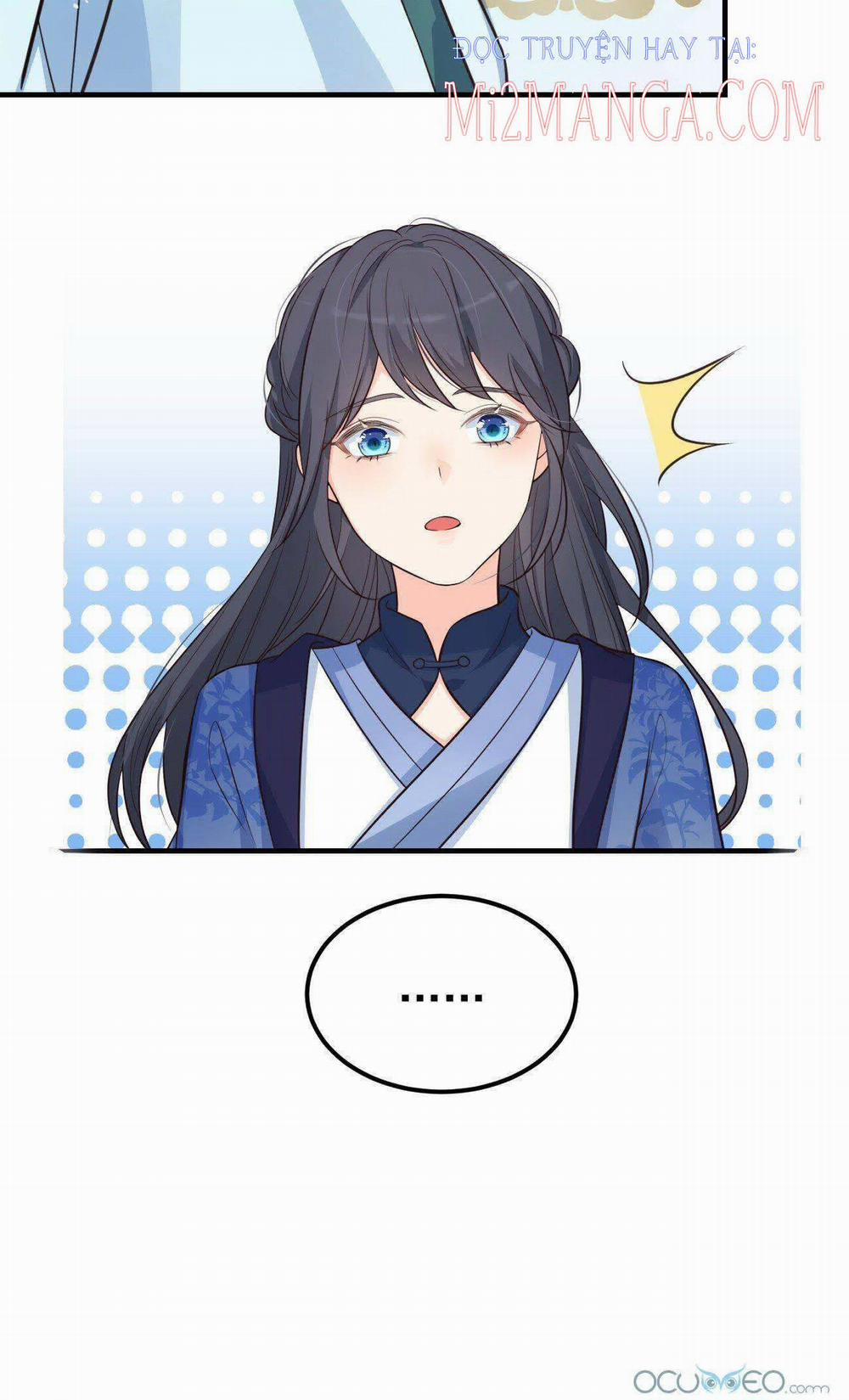 Tiểu Hồ Yêu Hôm Nay Ngoan Quá Vậy? 15.5 trang 8