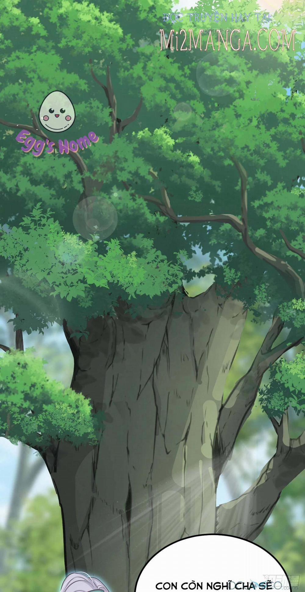 Tiểu Hồ Yêu Hôm Nay Ngoan Quá Vậy? 15 trang 1