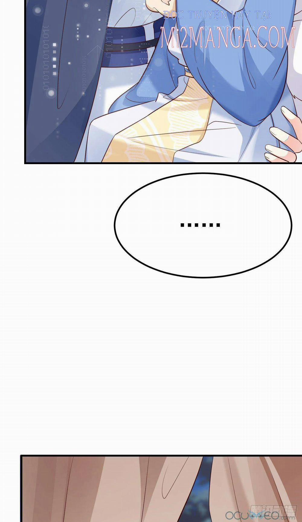 Tiểu Hồ Yêu Hôm Nay Ngoan Quá Vậy? 17 trang 11