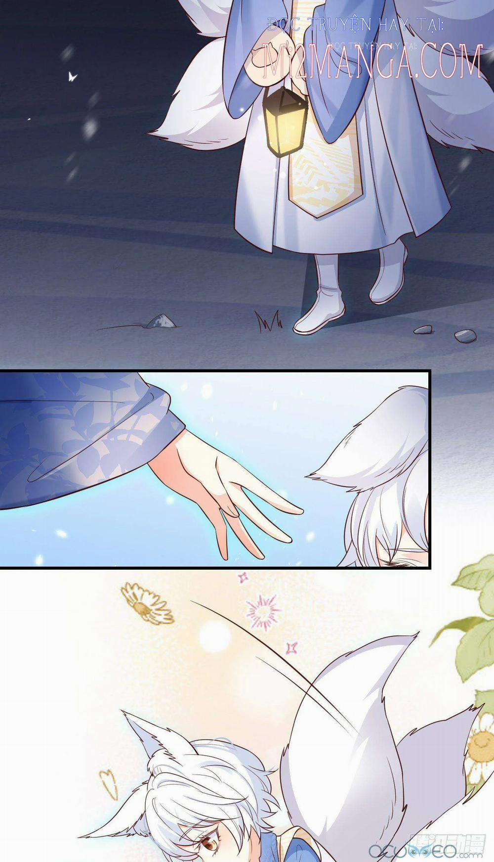 Tiểu Hồ Yêu Hôm Nay Ngoan Quá Vậy? 17 trang 6