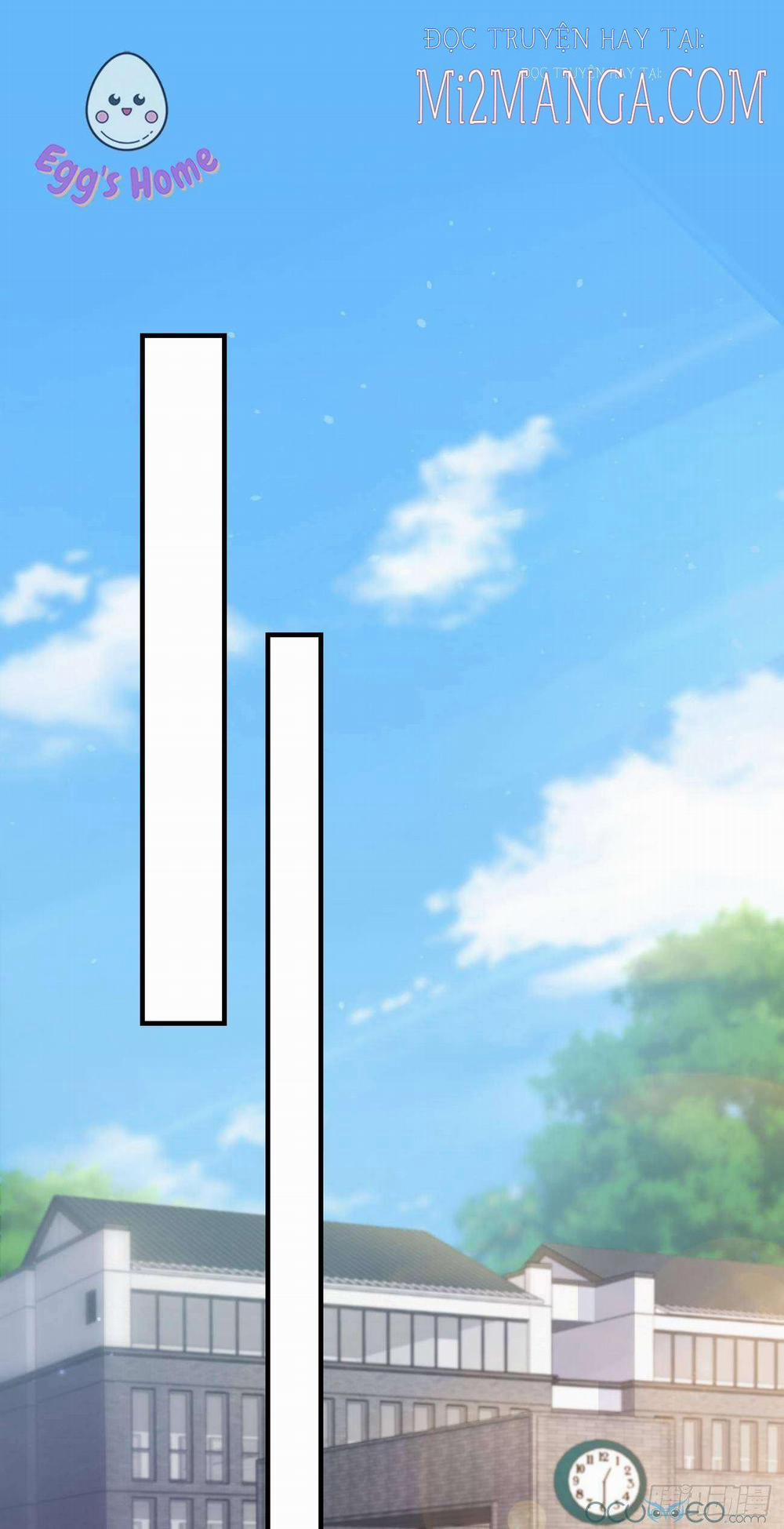 Tiểu Hồ Yêu Hôm Nay Ngoan Quá Vậy? 18.5 trang 0