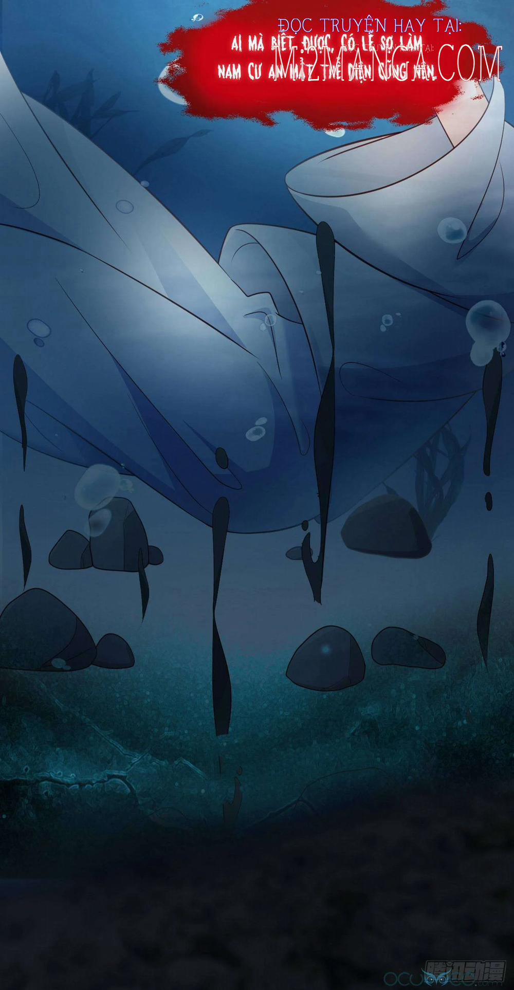 Tiểu Hồ Yêu Hôm Nay Ngoan Quá Vậy? 18 trang 12