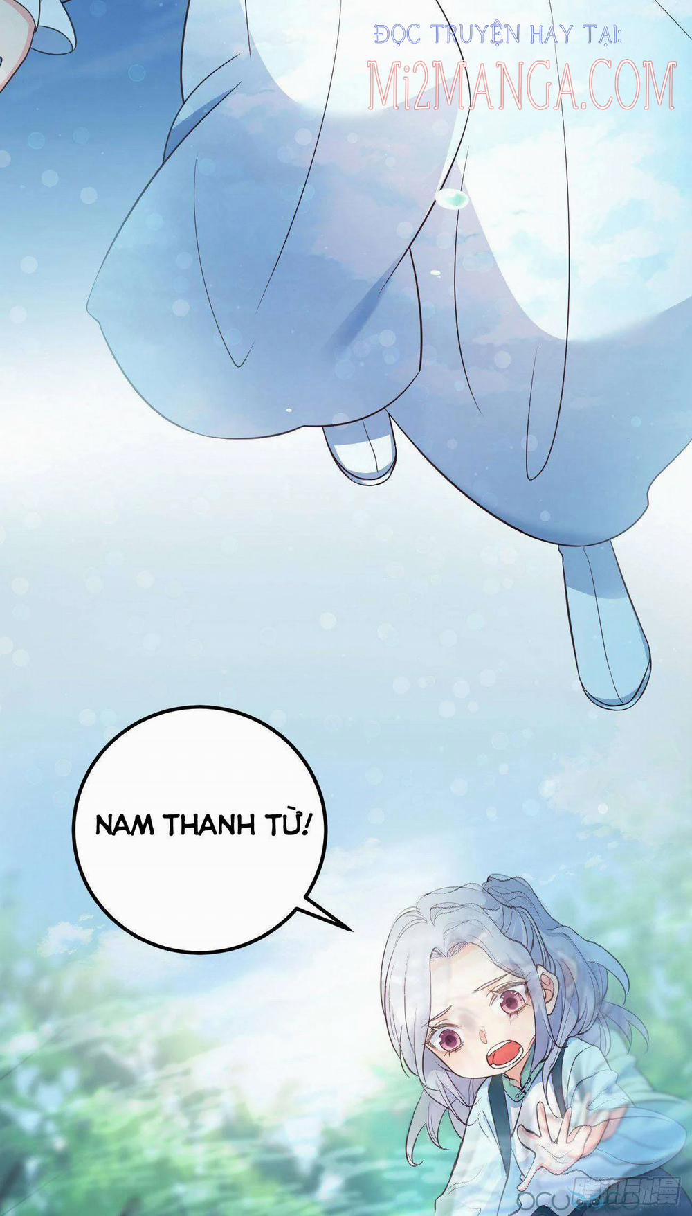 Tiểu Hồ Yêu Hôm Nay Ngoan Quá Vậy? 18 trang 14