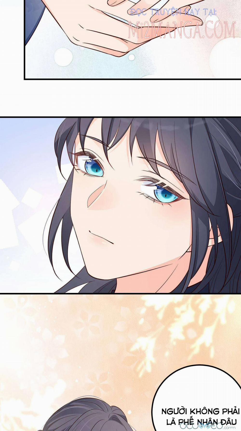 Tiểu Hồ Yêu Hôm Nay Ngoan Quá Vậy? 18 trang 17