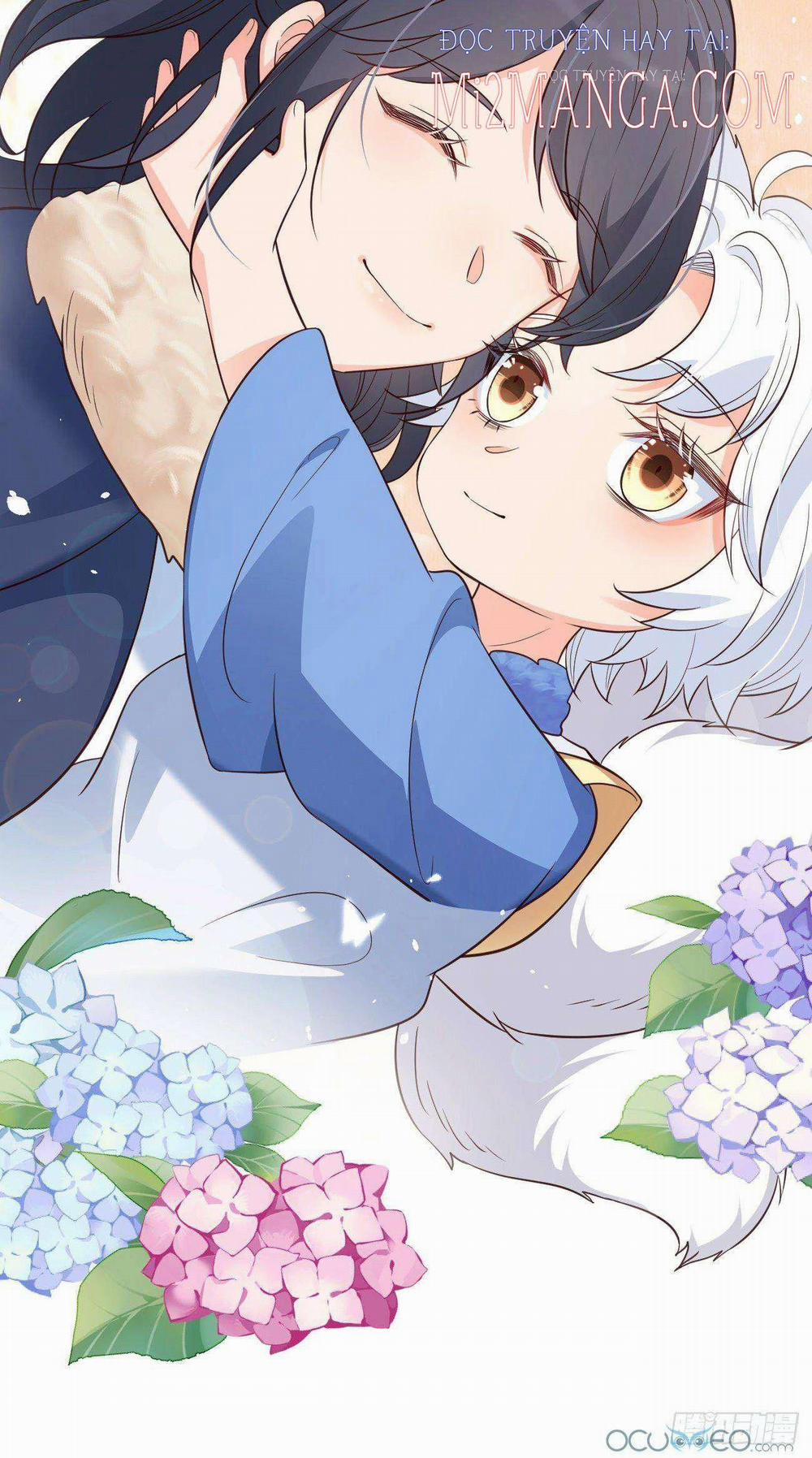 Tiểu Hồ Yêu Hôm Nay Ngoan Quá Vậy? 18 trang 23