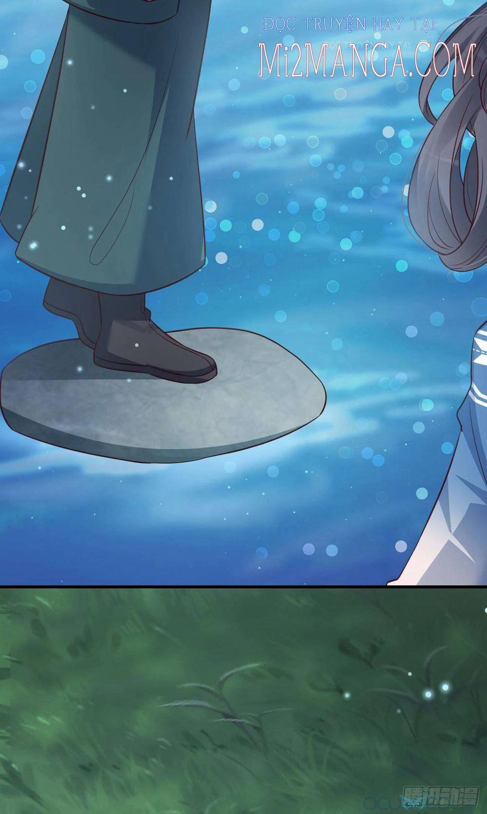 Tiểu Hồ Yêu Hôm Nay Ngoan Quá Vậy? 18 trang 5