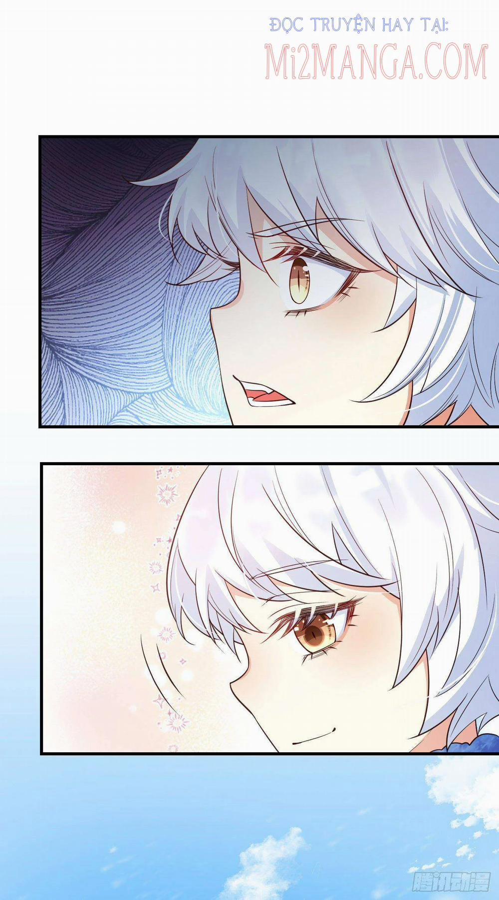 Tiểu Hồ Yêu Hôm Nay Ngoan Quá Vậy? 19 trang 15