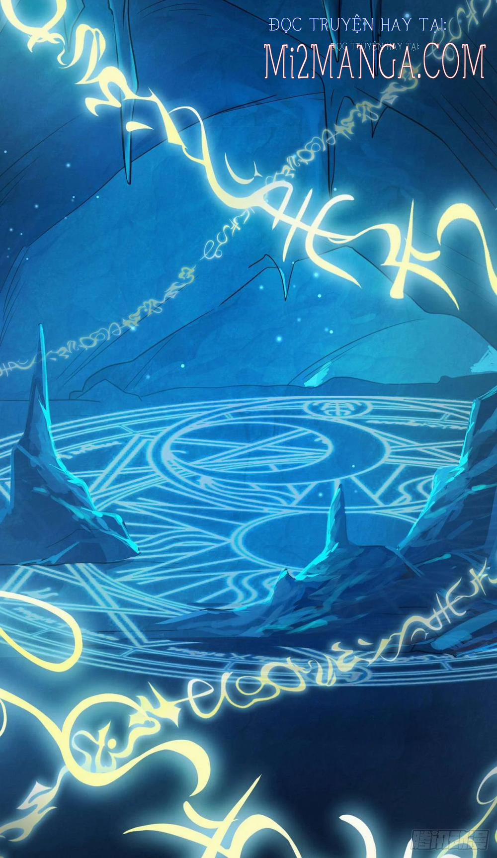 Tiểu Hồ Yêu Hôm Nay Ngoan Quá Vậy? 19 trang 4