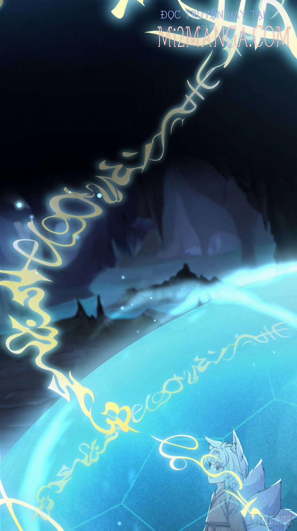 Tiểu Hồ Yêu Hôm Nay Ngoan Quá Vậy? 19 trang 5