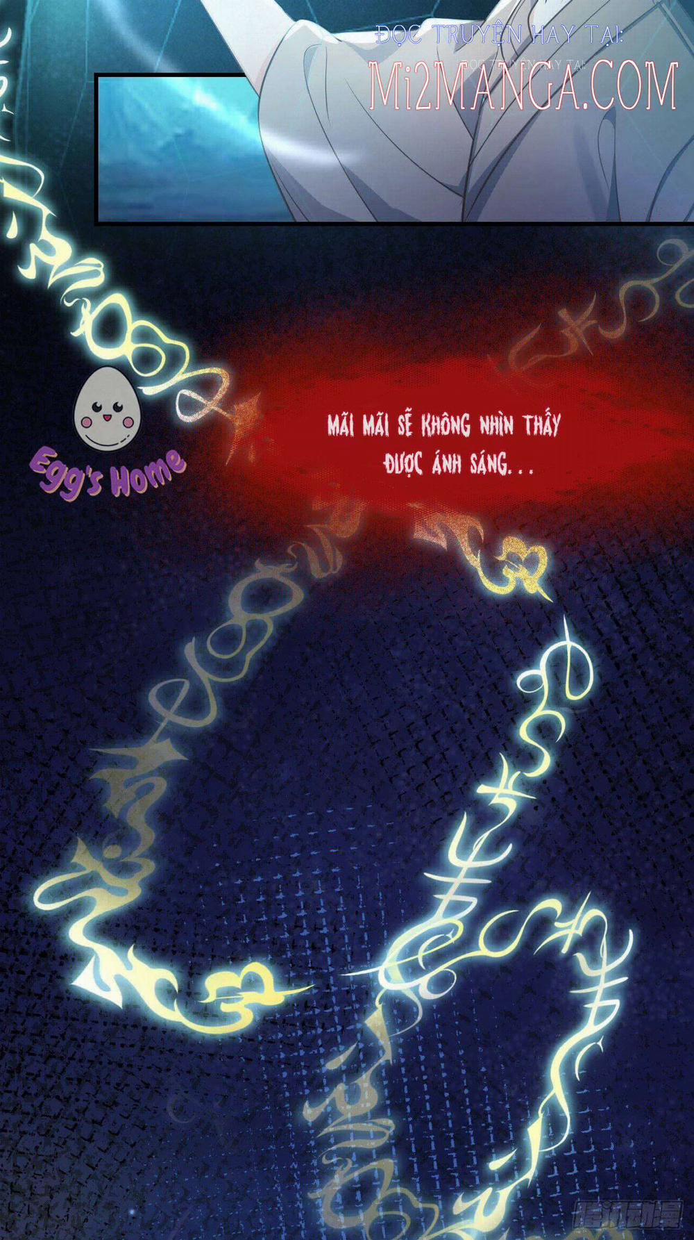 Tiểu Hồ Yêu Hôm Nay Ngoan Quá Vậy? 19 trang 8