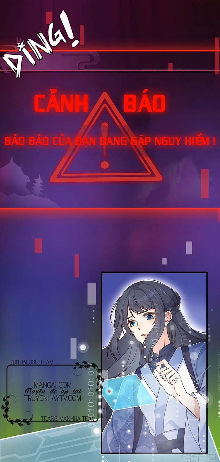 Tiểu Hồ Yêu Hôm Nay Ngoan Quá Vậy? 2 trang 14