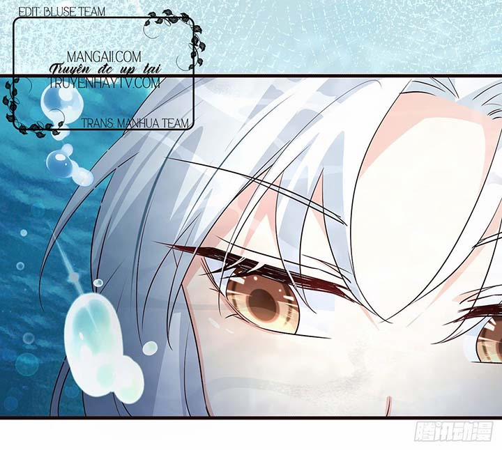 Tiểu Hồ Yêu Hôm Nay Ngoan Quá Vậy? 2 trang 25