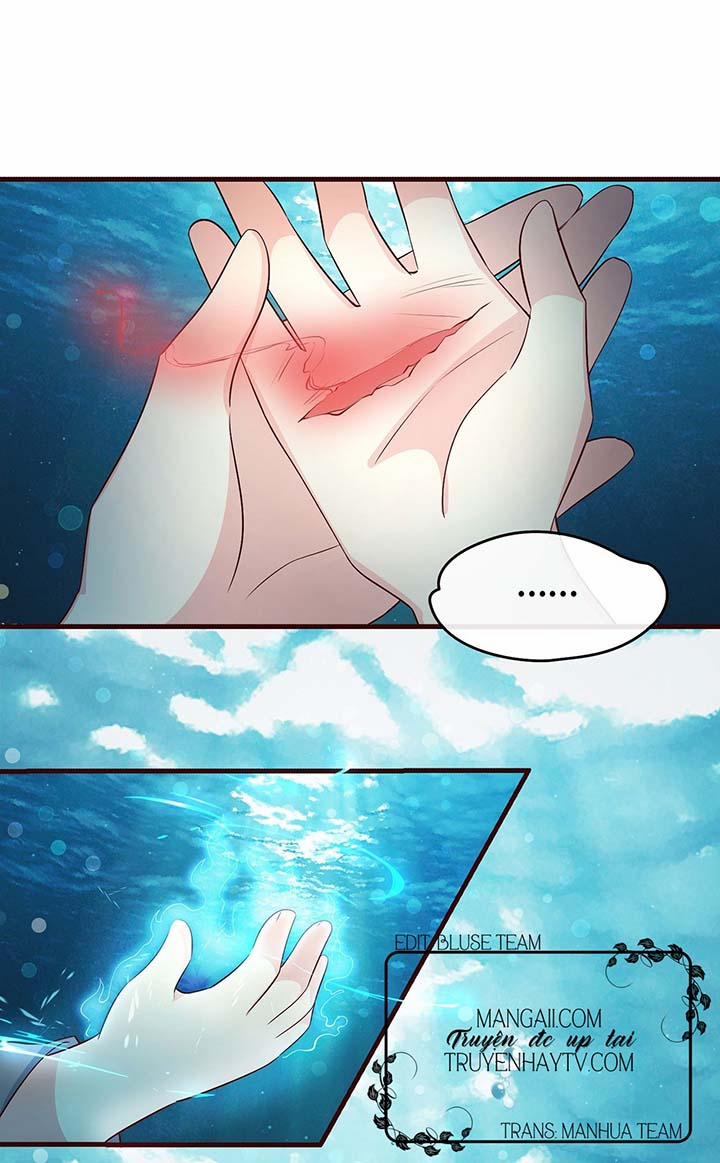 Tiểu Hồ Yêu Hôm Nay Ngoan Quá Vậy? 2 trang 27