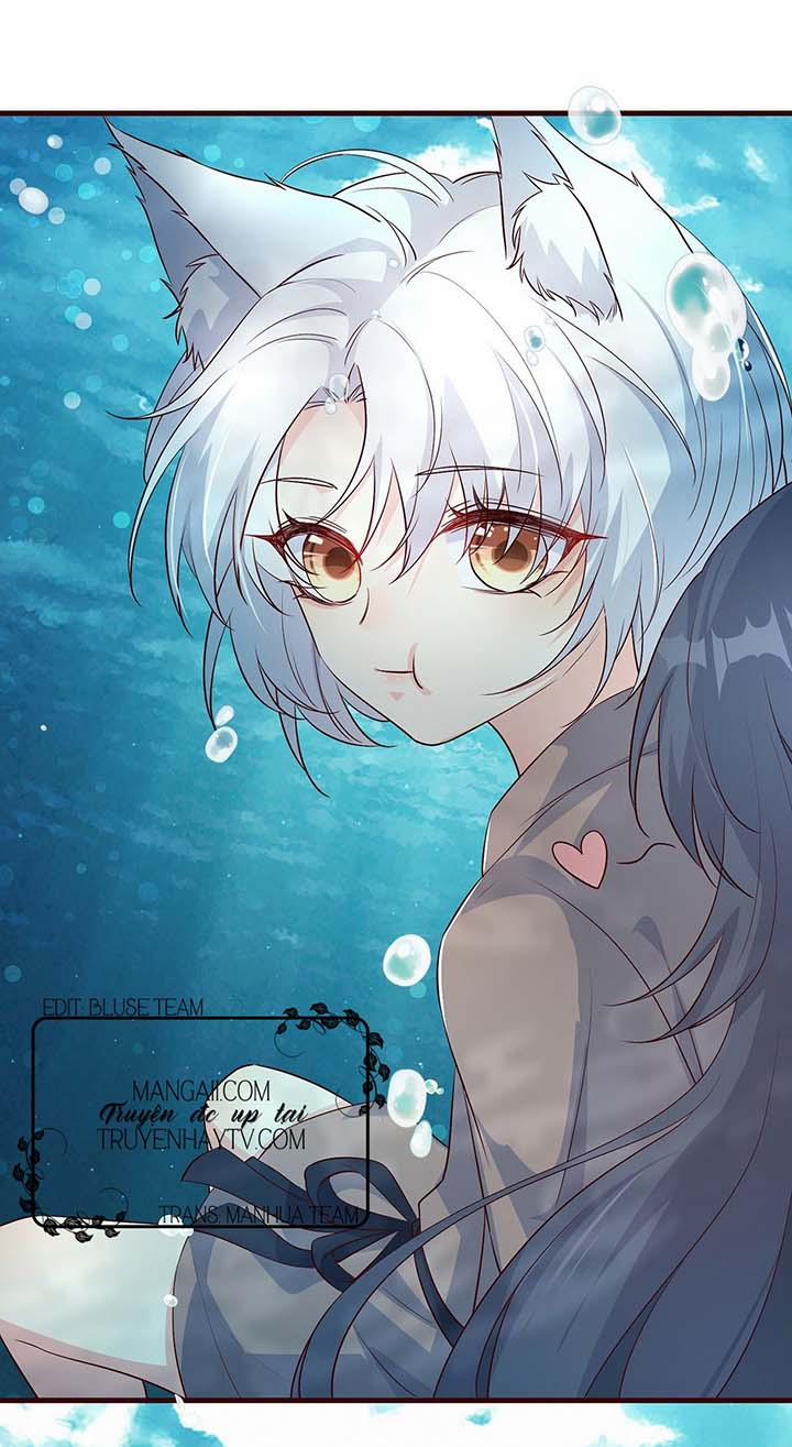 Tiểu Hồ Yêu Hôm Nay Ngoan Quá Vậy? 2 trang 29