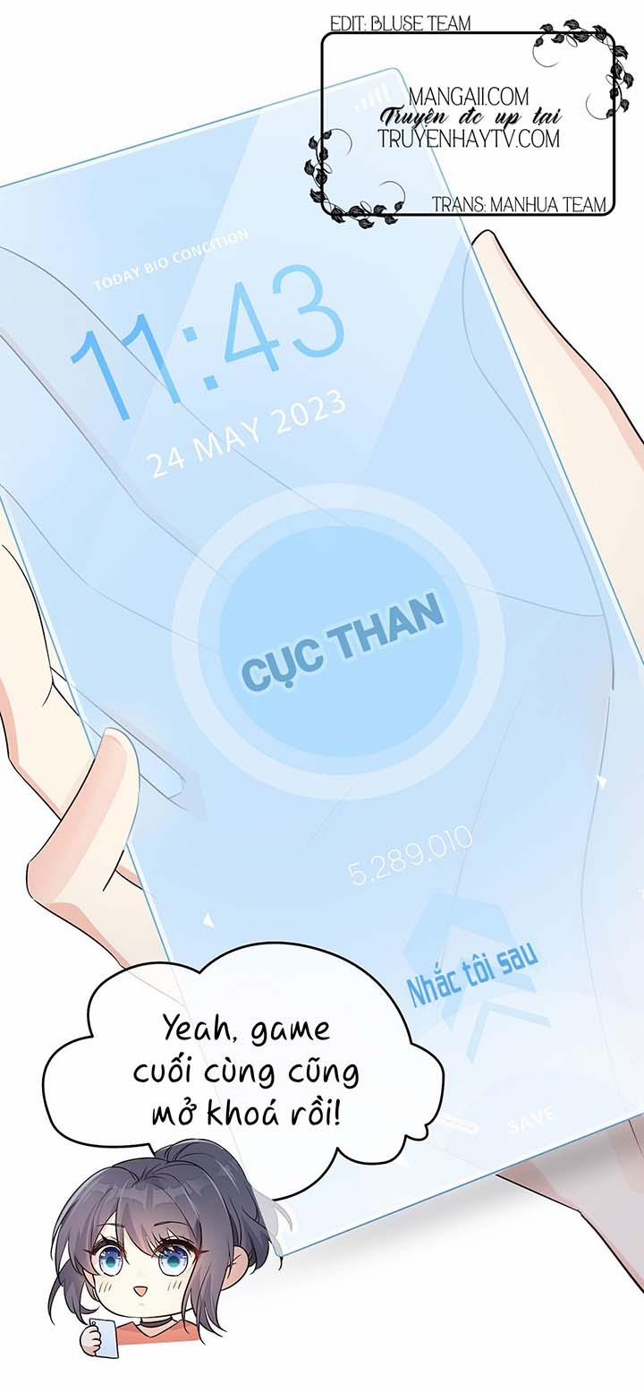 Tiểu Hồ Yêu Hôm Nay Ngoan Quá Vậy? 2 trang 8