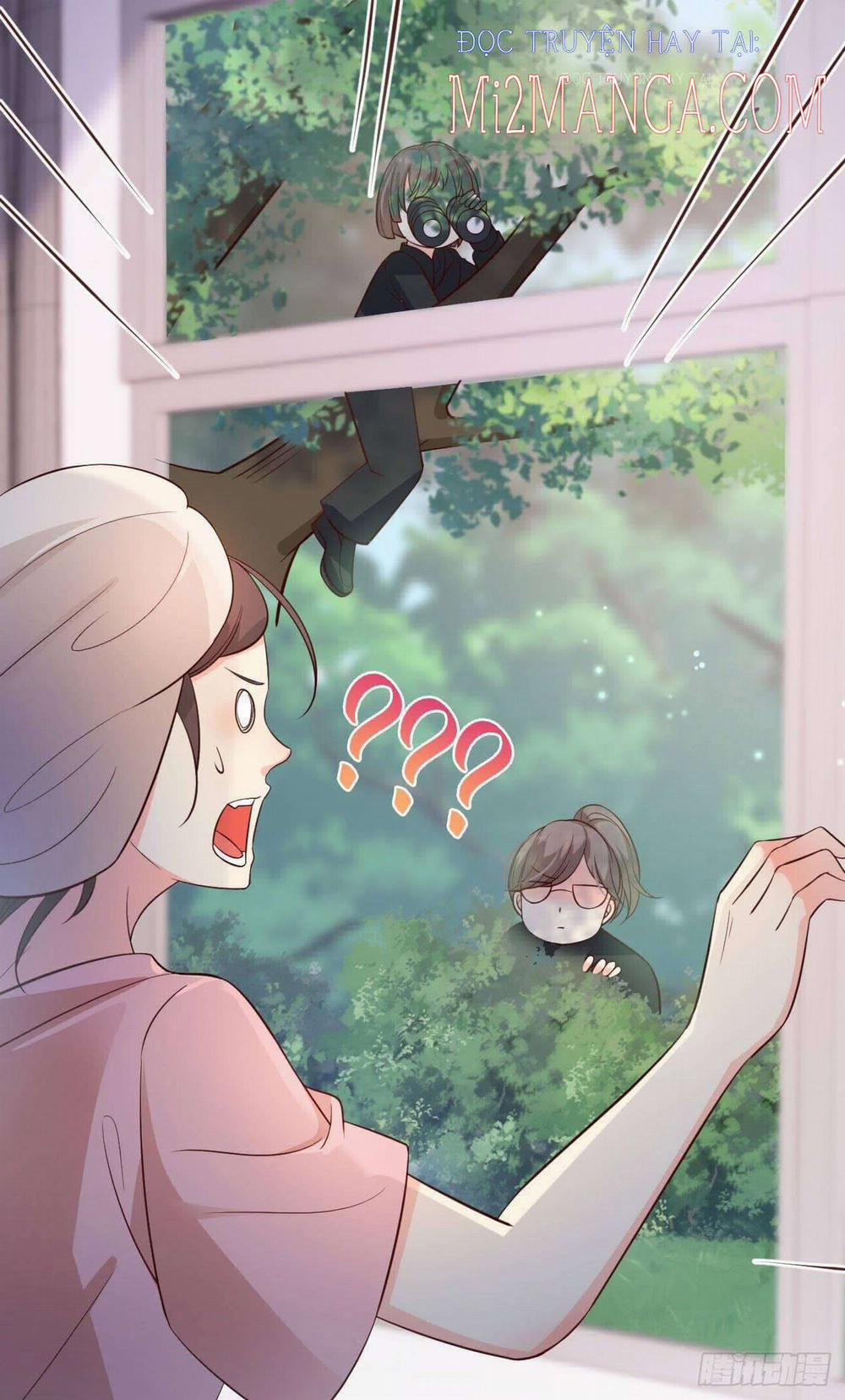 Tiểu Hồ Yêu Hôm Nay Ngoan Quá Vậy? 20.5 trang 14