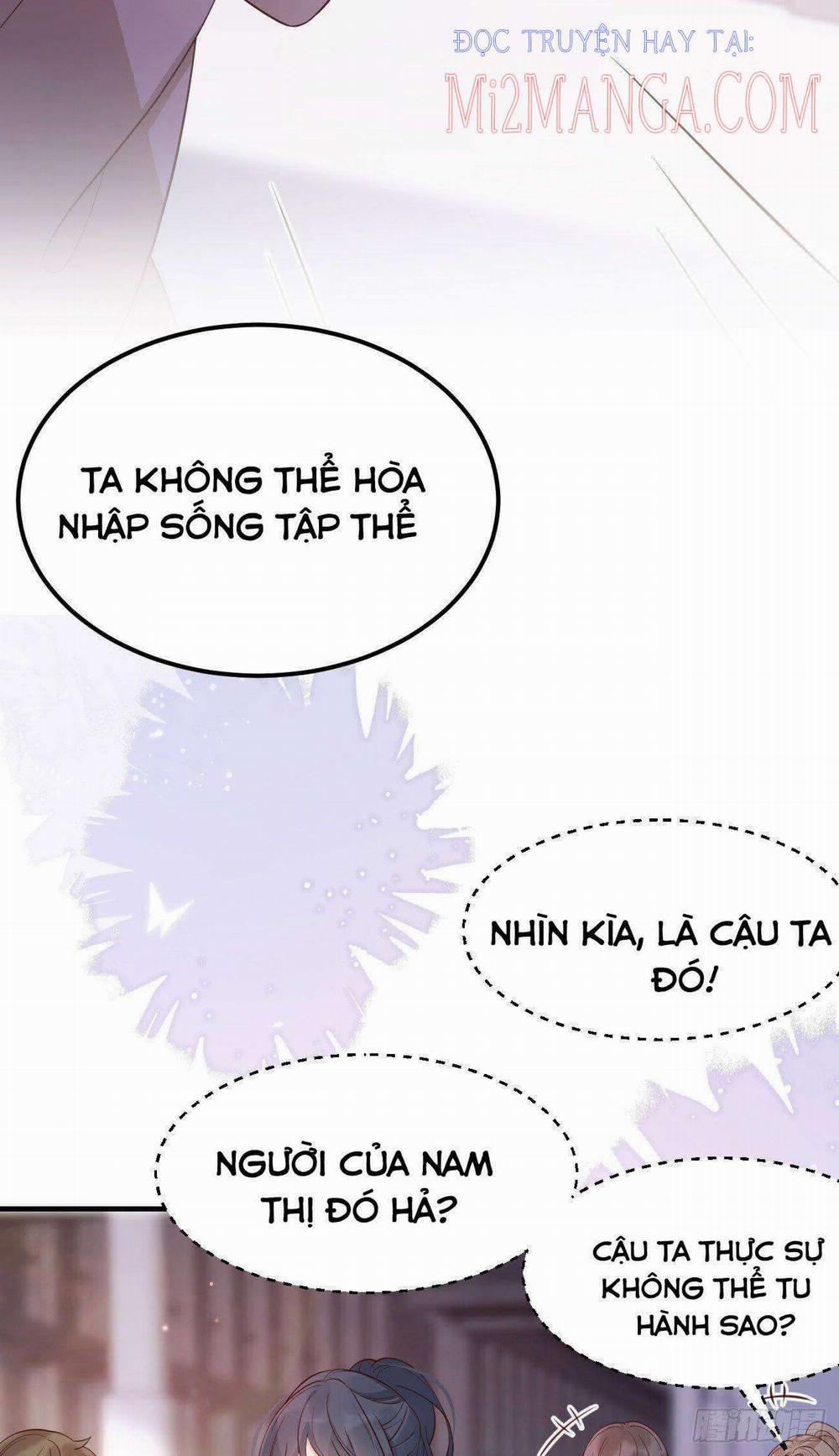 Tiểu Hồ Yêu Hôm Nay Ngoan Quá Vậy? 20.5 trang 15