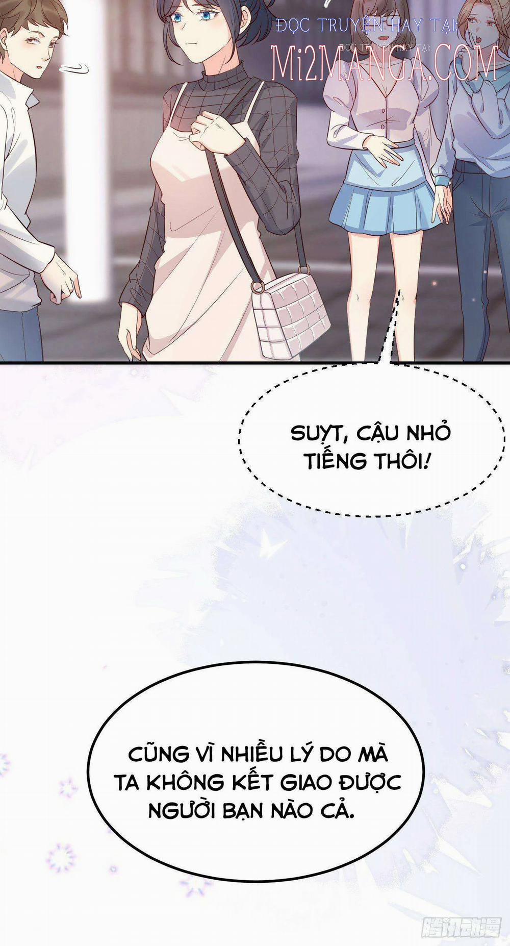 Tiểu Hồ Yêu Hôm Nay Ngoan Quá Vậy? 20.5 trang 16