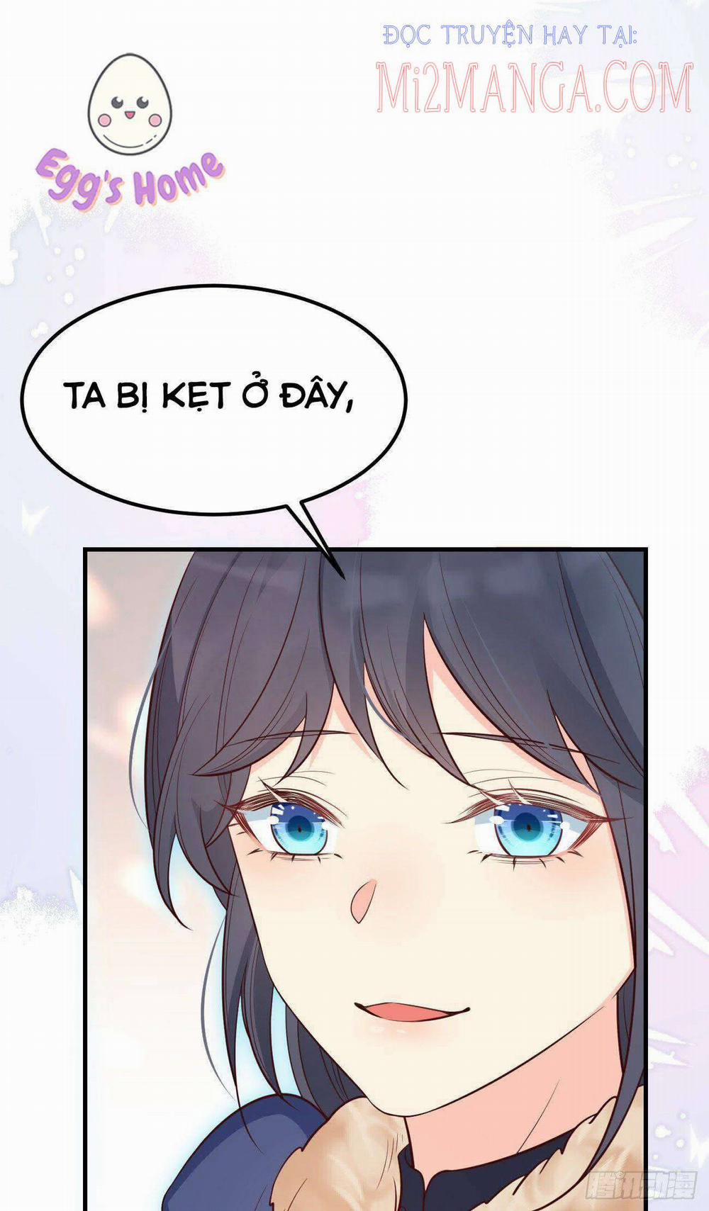 Tiểu Hồ Yêu Hôm Nay Ngoan Quá Vậy? 20.5 trang 17