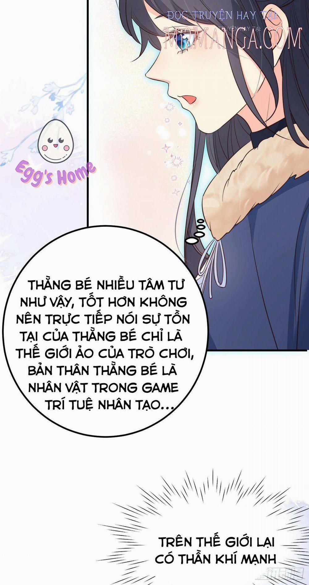 Tiểu Hồ Yêu Hôm Nay Ngoan Quá Vậy? 20.5 trang 2