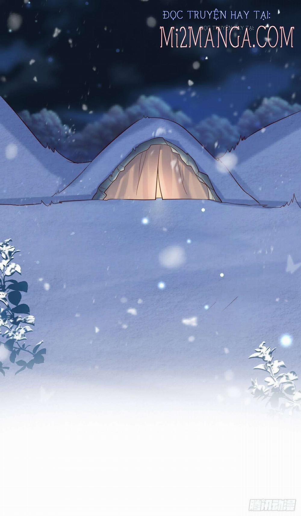 Tiểu Hồ Yêu Hôm Nay Ngoan Quá Vậy? 20.5 trang 23