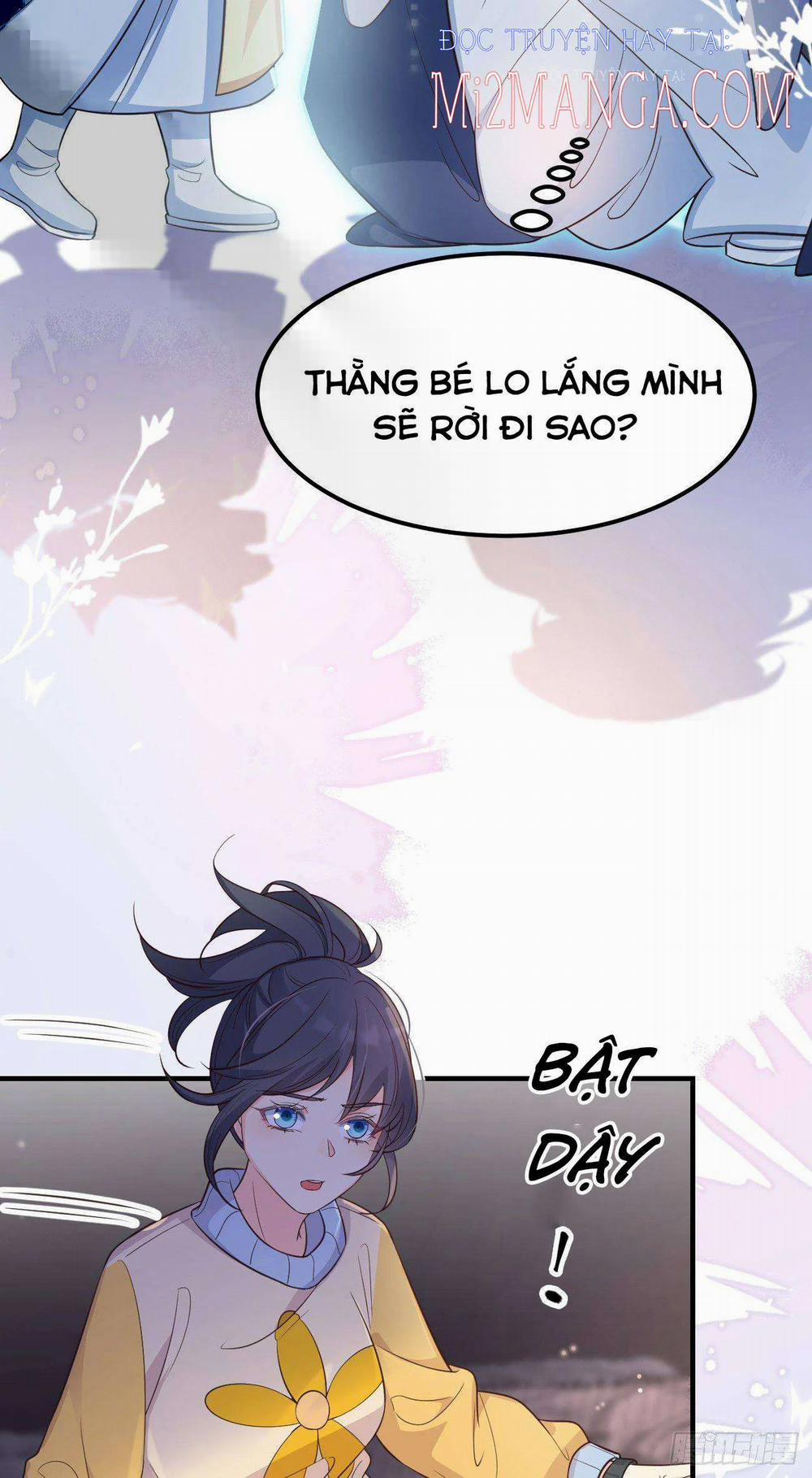 Tiểu Hồ Yêu Hôm Nay Ngoan Quá Vậy? 20.5 trang 5