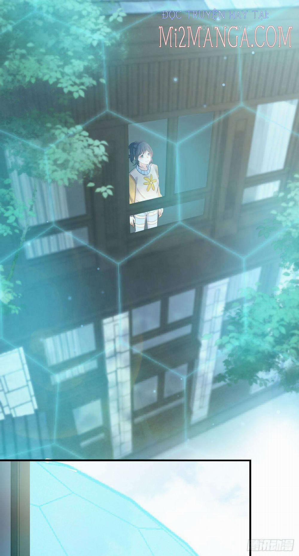 Tiểu Hồ Yêu Hôm Nay Ngoan Quá Vậy? 20.5 trang 9