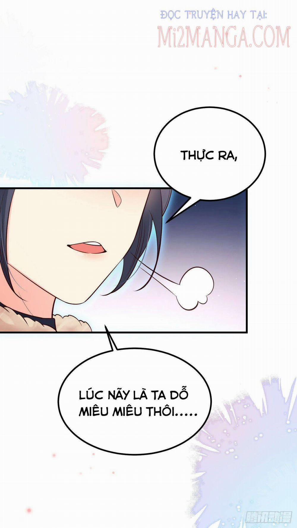 Tiểu Hồ Yêu Hôm Nay Ngoan Quá Vậy? 20 trang 14