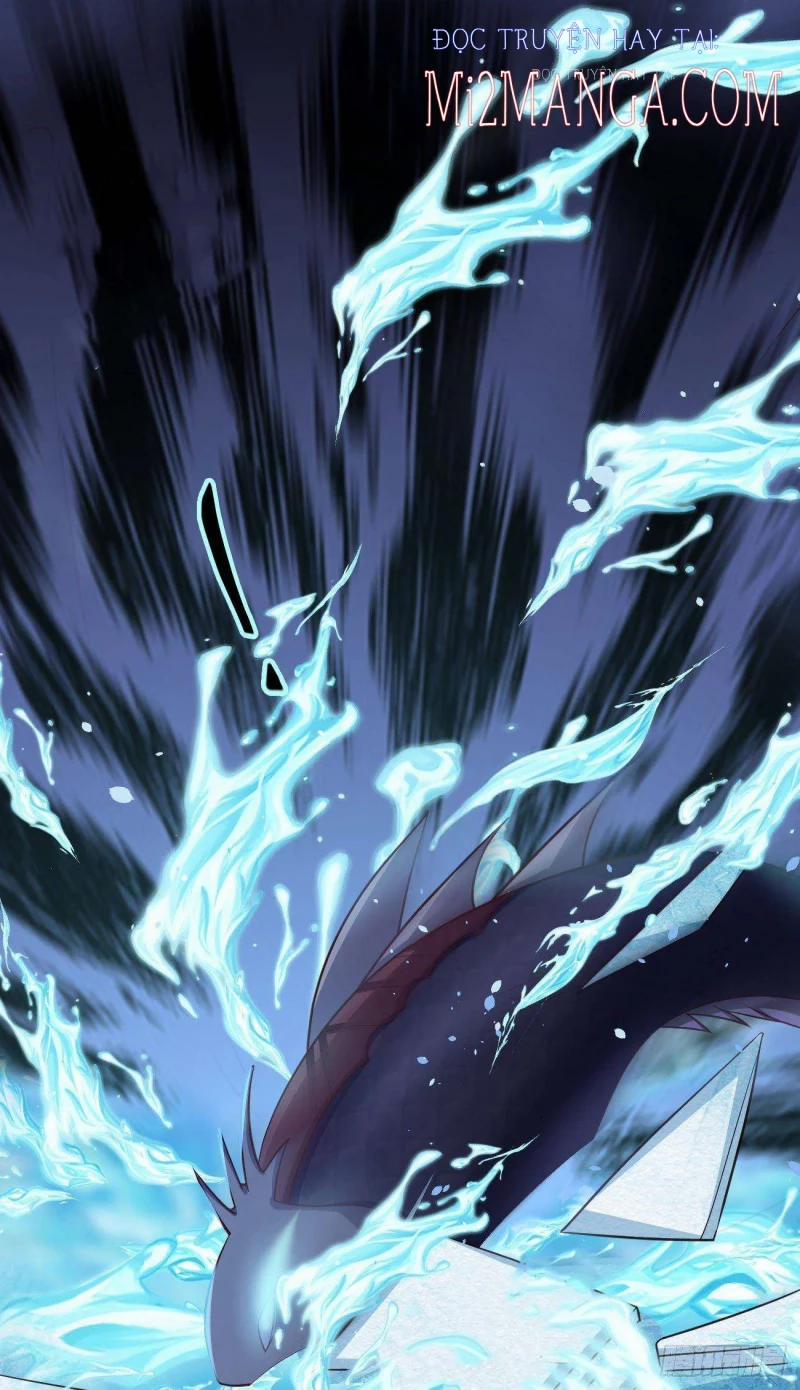 Tiểu Hồ Yêu Hôm Nay Ngoan Quá Vậy? 21.5 trang 10