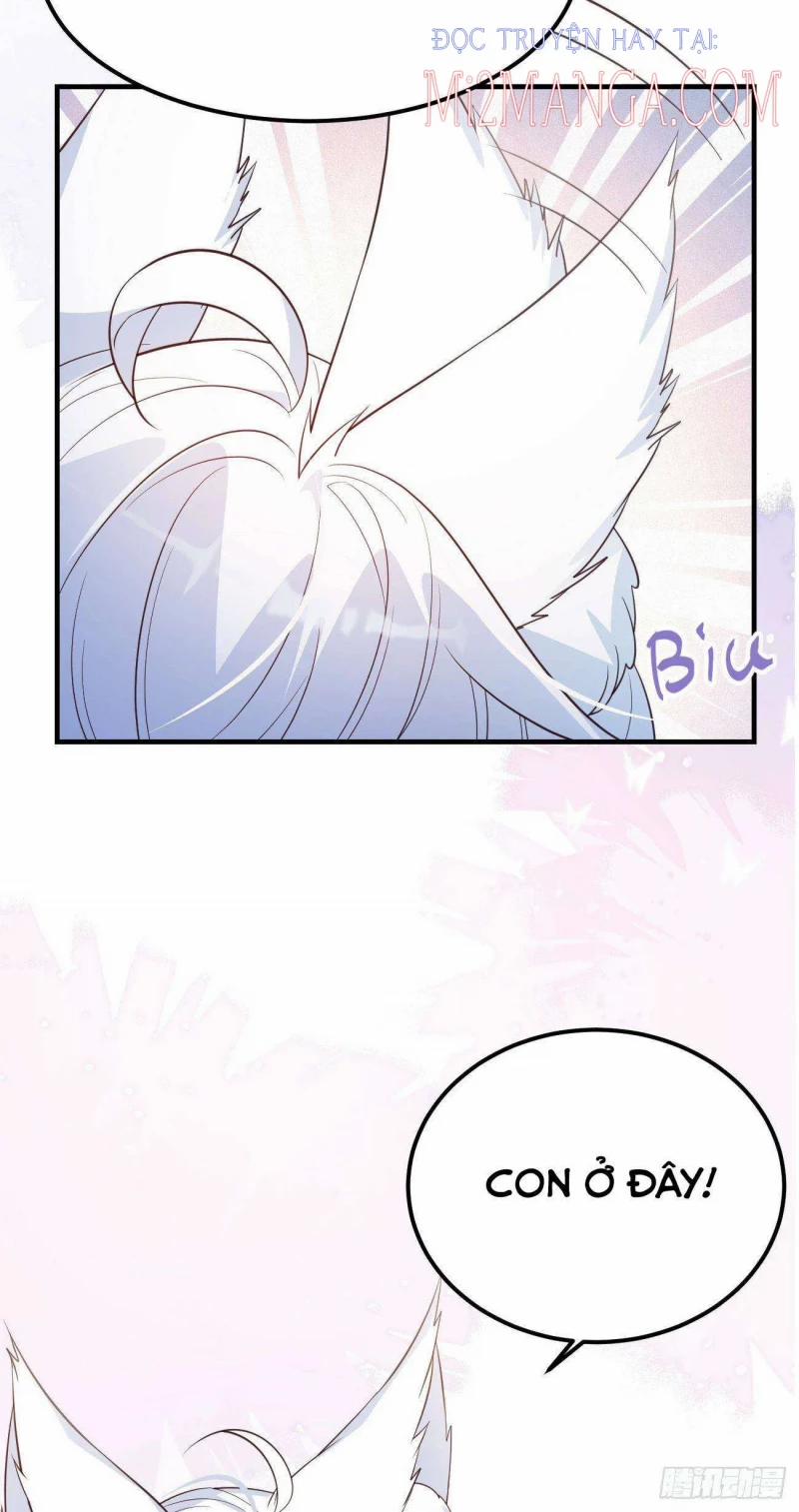 Tiểu Hồ Yêu Hôm Nay Ngoan Quá Vậy? 21.5 trang 16