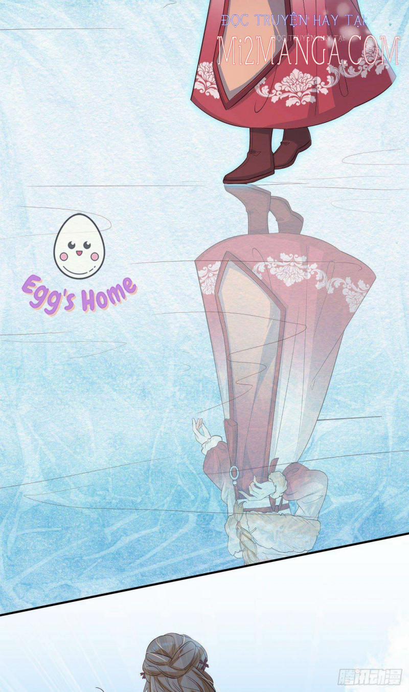 Tiểu Hồ Yêu Hôm Nay Ngoan Quá Vậy? 21.5 trang 2