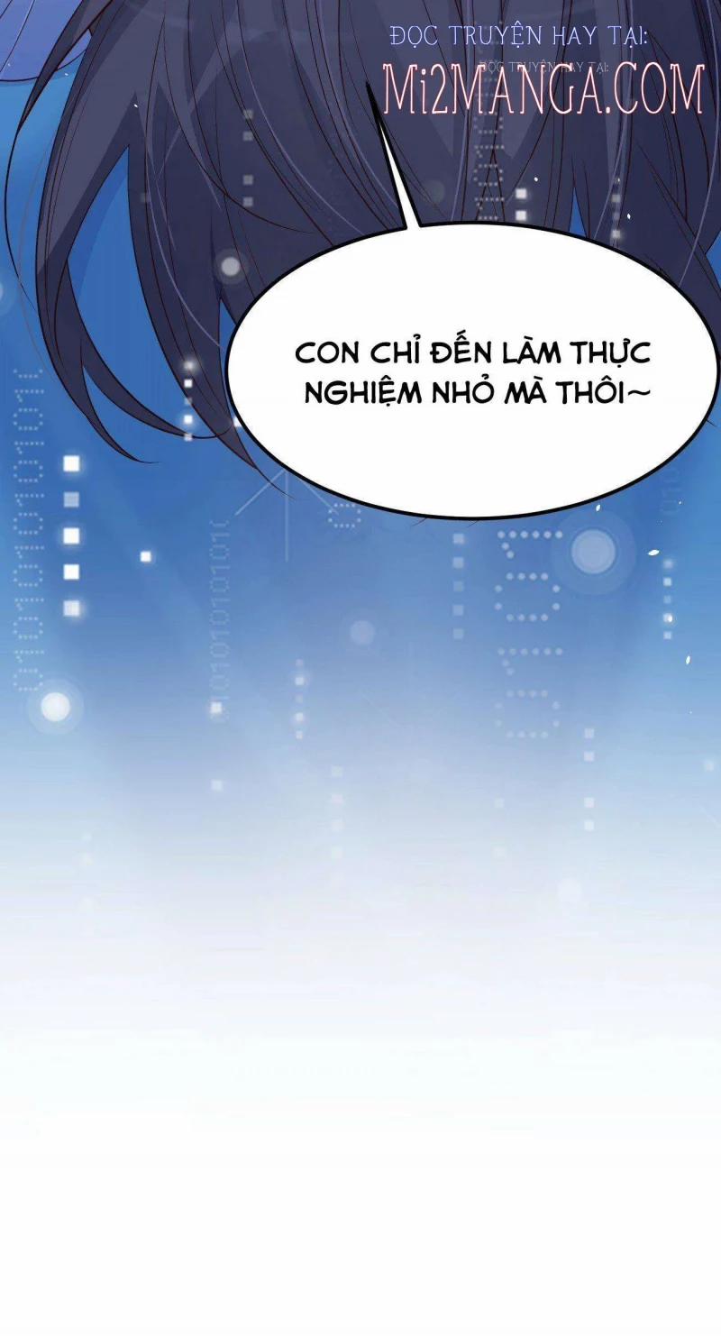 Tiểu Hồ Yêu Hôm Nay Ngoan Quá Vậy? 21.5 trang 21