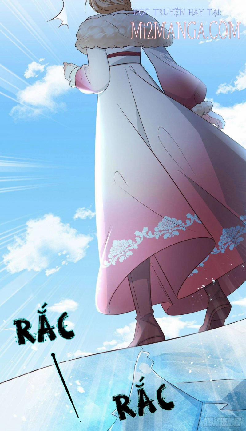 Tiểu Hồ Yêu Hôm Nay Ngoan Quá Vậy? 21.5 trang 3