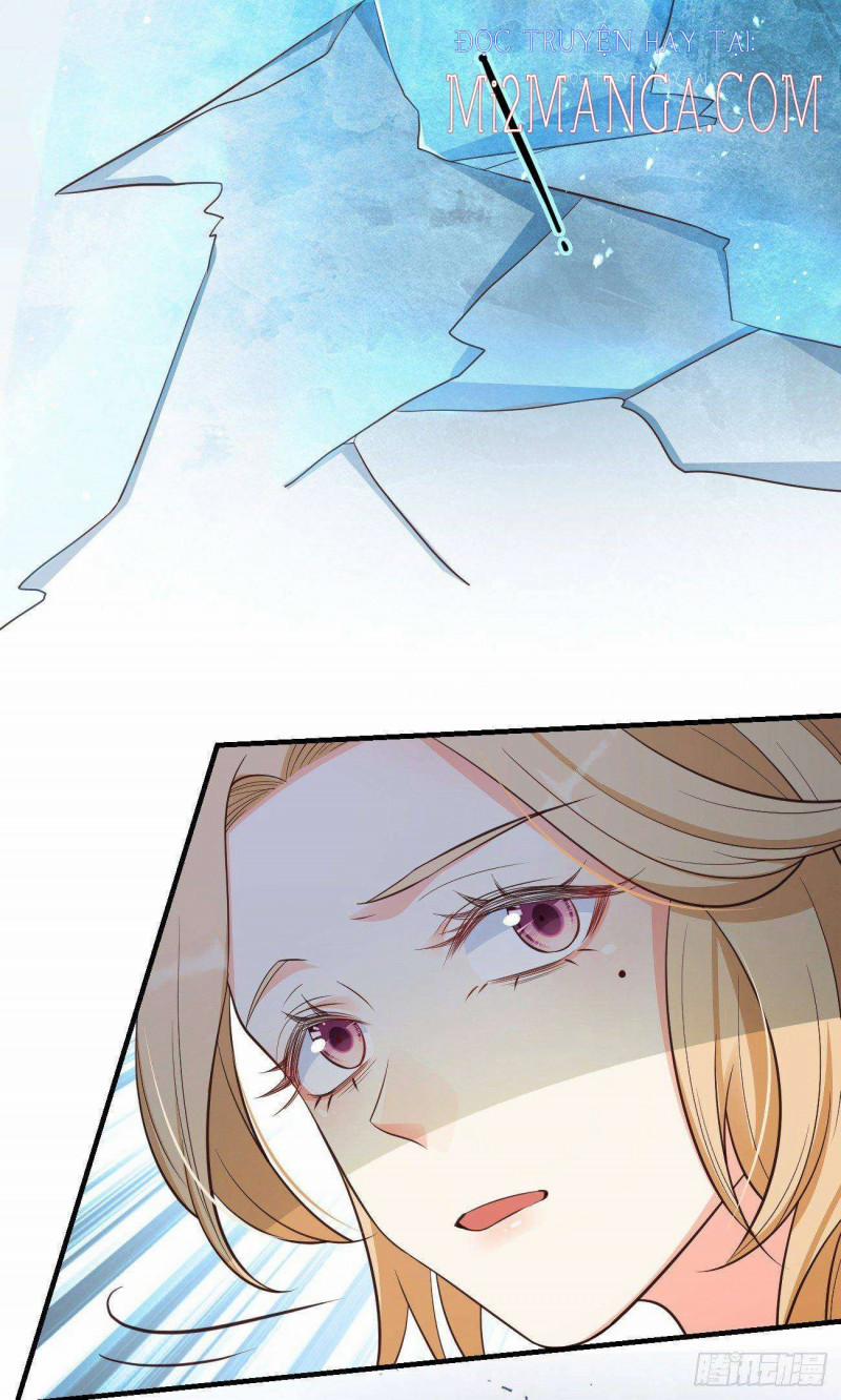 Tiểu Hồ Yêu Hôm Nay Ngoan Quá Vậy? 21.5 trang 4