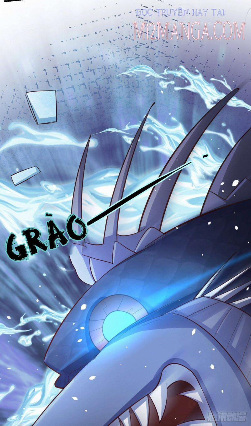 Tiểu Hồ Yêu Hôm Nay Ngoan Quá Vậy? 21.5 trang 5