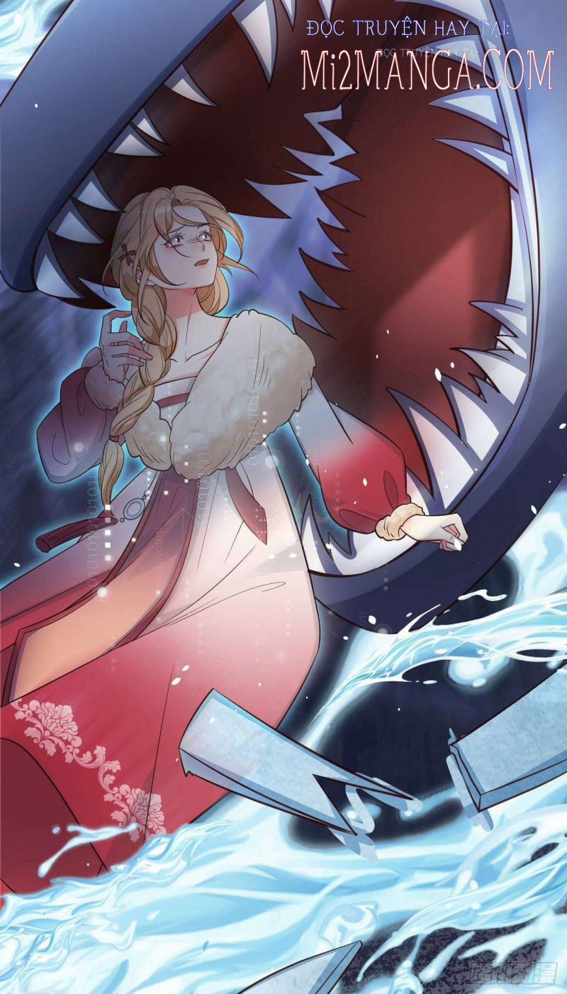 Tiểu Hồ Yêu Hôm Nay Ngoan Quá Vậy? 21.5 trang 6