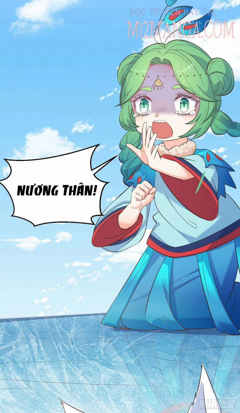 Tiểu Hồ Yêu Hôm Nay Ngoan Quá Vậy? 21.5 trang 8