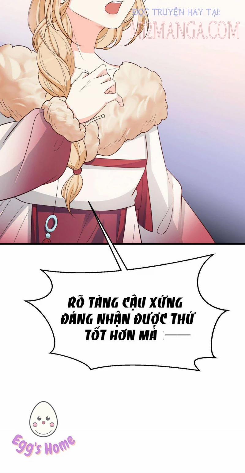 Tiểu Hồ Yêu Hôm Nay Ngoan Quá Vậy? 21 trang 13