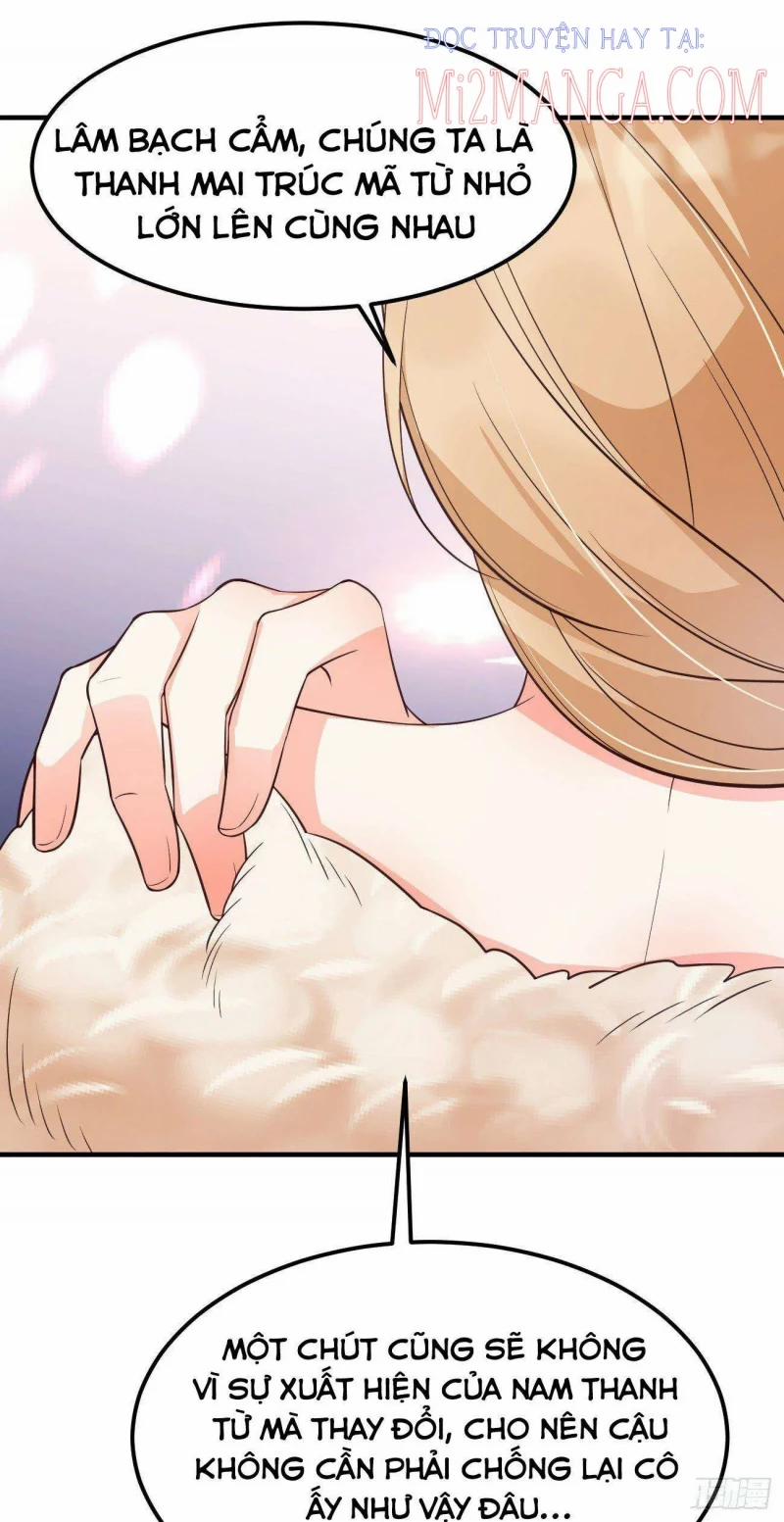 Tiểu Hồ Yêu Hôm Nay Ngoan Quá Vậy? 21 trang 17