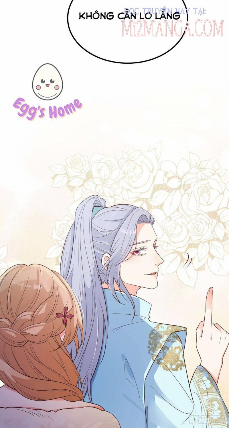 Tiểu Hồ Yêu Hôm Nay Ngoan Quá Vậy? 21 trang 19