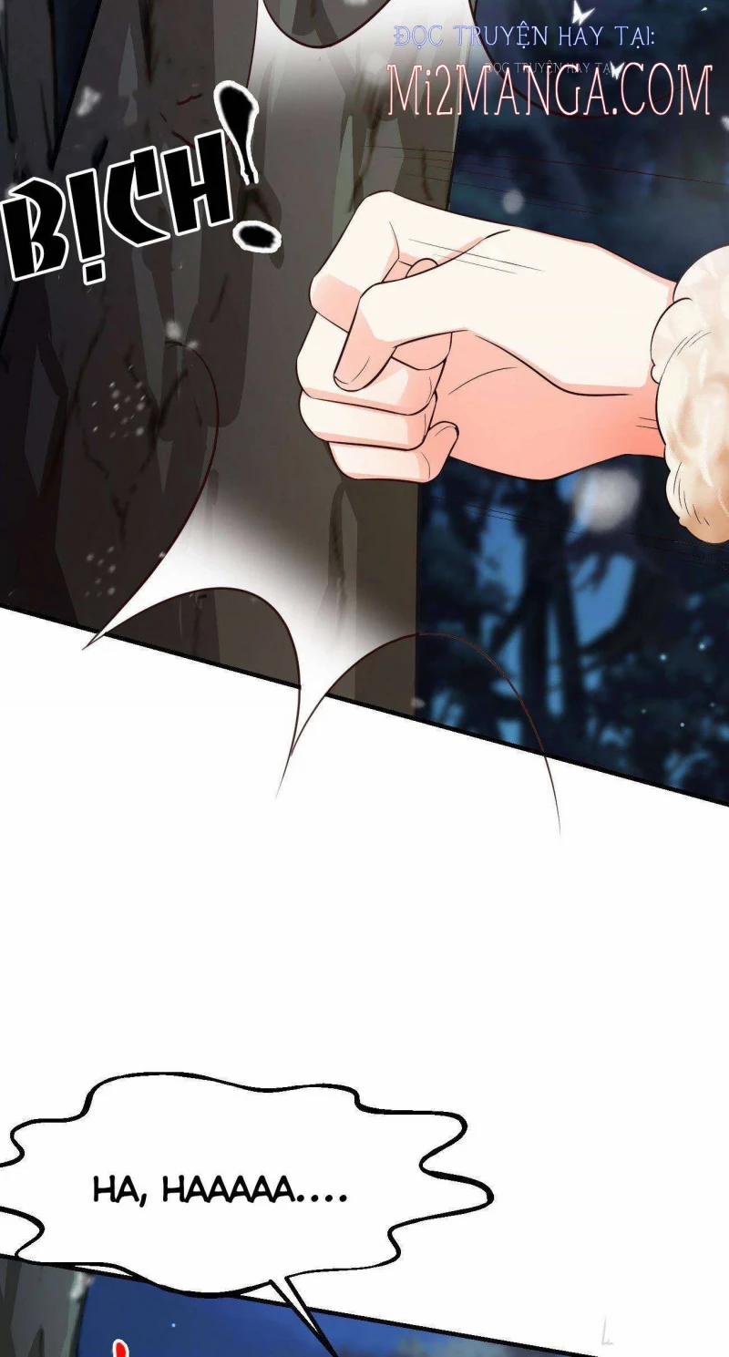 Tiểu Hồ Yêu Hôm Nay Ngoan Quá Vậy? 21 trang 22