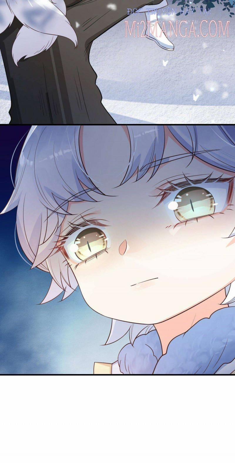 Tiểu Hồ Yêu Hôm Nay Ngoan Quá Vậy? 21 trang 25