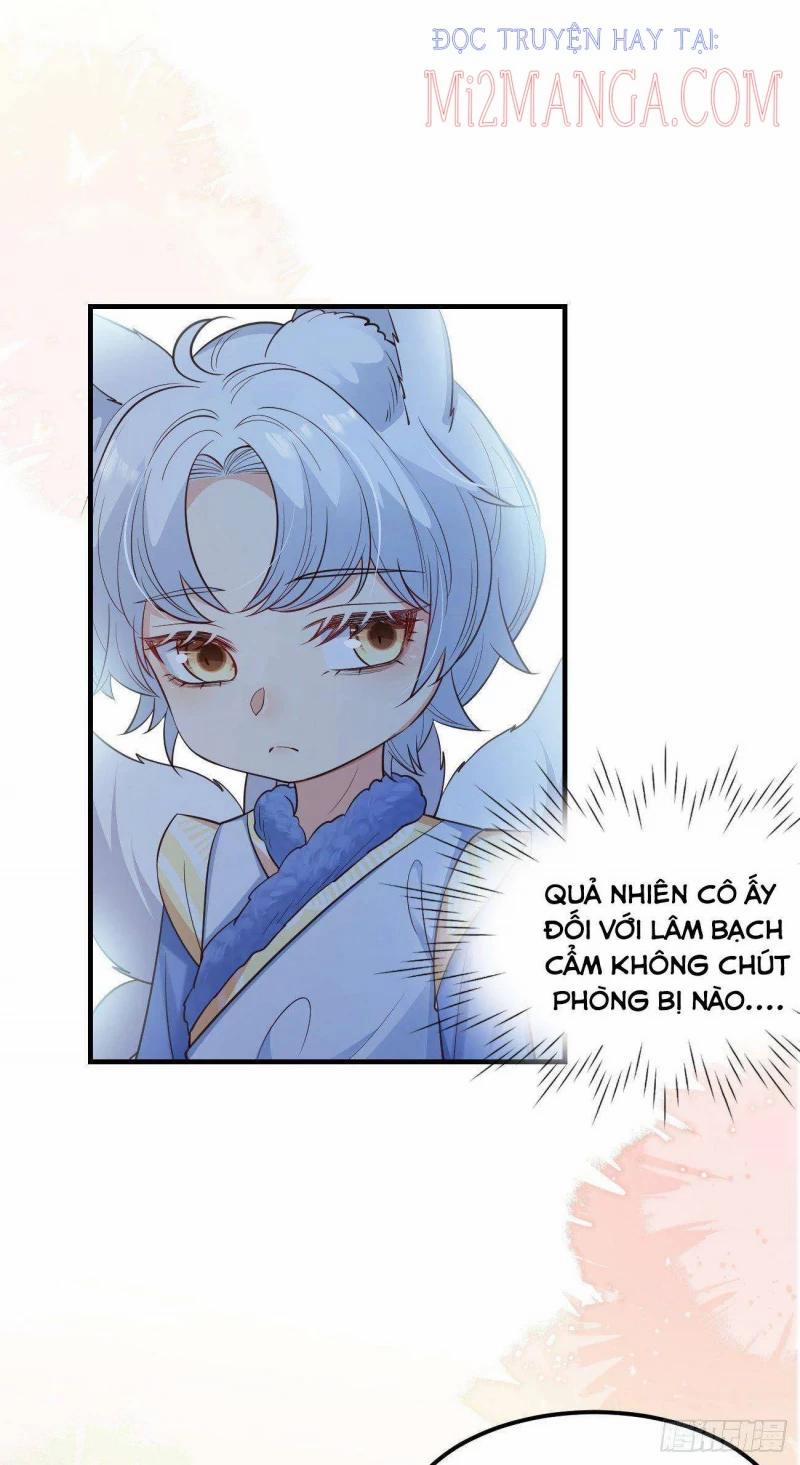 Tiểu Hồ Yêu Hôm Nay Ngoan Quá Vậy? 22.5 trang 0