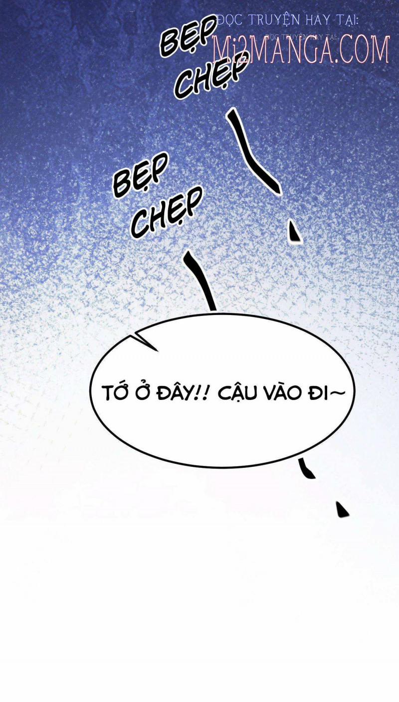 Tiểu Hồ Yêu Hôm Nay Ngoan Quá Vậy? 22.5 trang 11