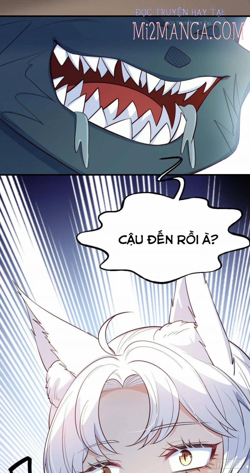 Tiểu Hồ Yêu Hôm Nay Ngoan Quá Vậy? 22.5 trang 13