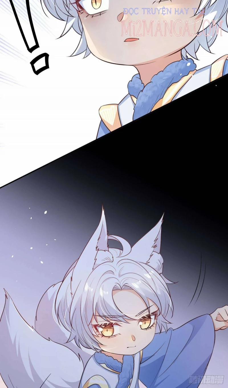 Tiểu Hồ Yêu Hôm Nay Ngoan Quá Vậy? 22.5 trang 14